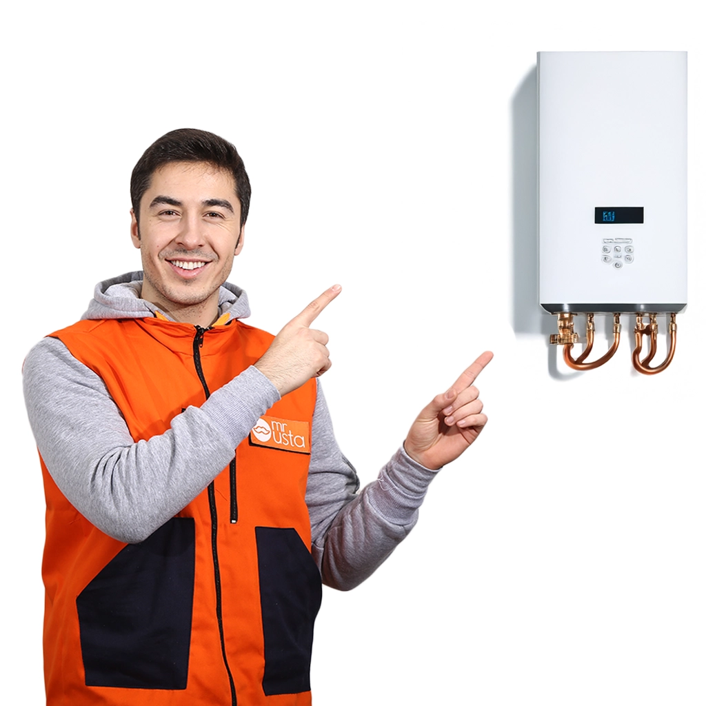 Gülyalı Kombi Tamircisi